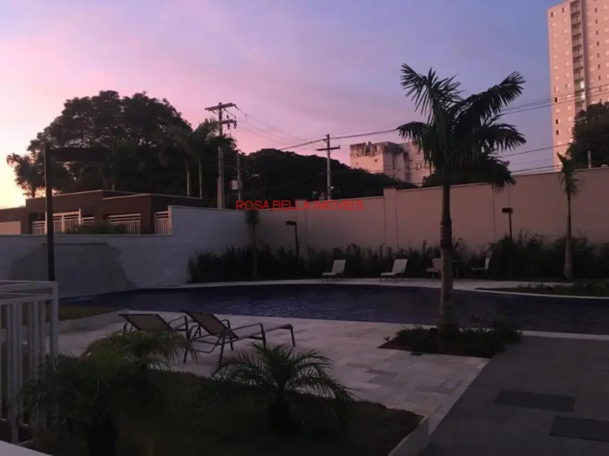 Foto 7 de Apartamento com 3 quartos à venda, 110m2 em Vila Lacerda, Jundiai - SP