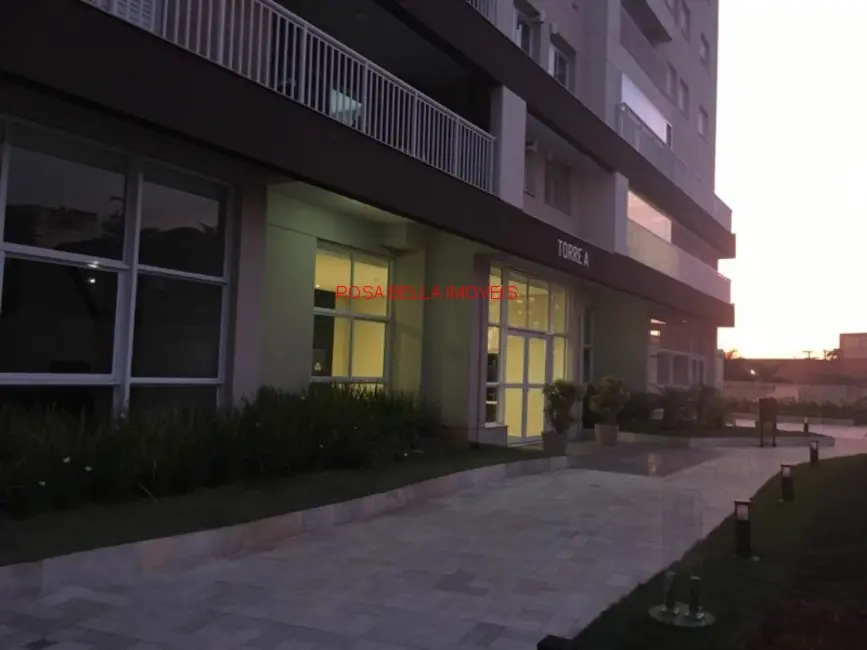 Foto 2 de Apartamento com 3 quartos à venda, 110m2 em Vila Lacerda, Jundiai - SP