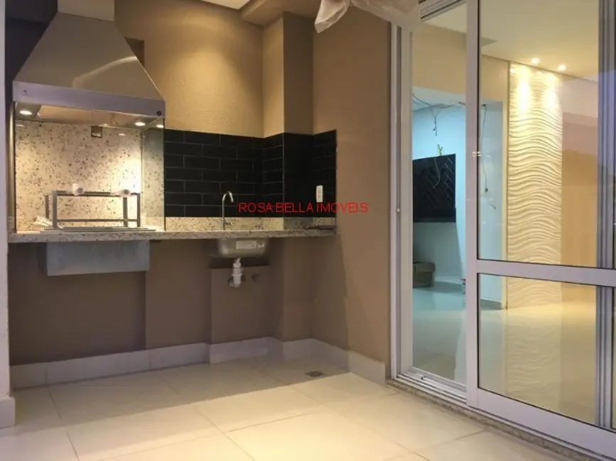 Foto 9 de Apartamento com 3 quartos à venda, 110m2 em Vila Lacerda, Jundiai - SP