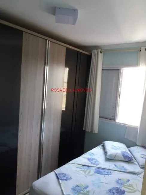 Foto 7 de Apartamento com 2 quartos à venda, 54m2 em Vila Nova Esperia, Jundiai - SP