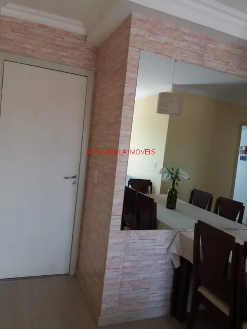 Foto 5 de Apartamento com 2 quartos à venda, 54m2 em Vila Nova Esperia, Jundiai - SP