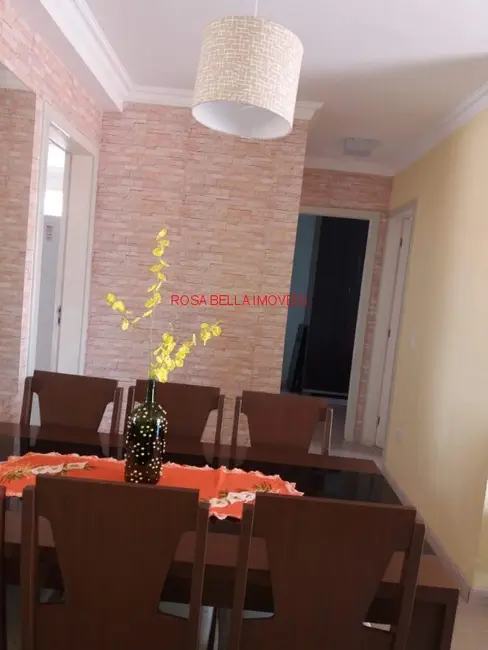 Foto 2 de Apartamento com 2 quartos à venda, 54m2 em Vila Nova Esperia, Jundiai - SP