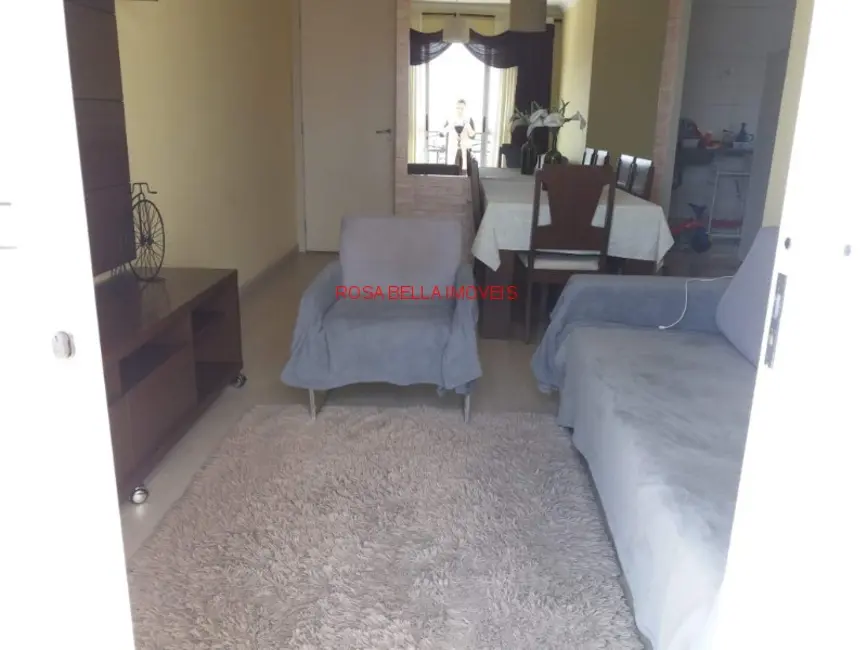 Foto 1 de Apartamento com 2 quartos à venda, 54m2 em Vila Nova Esperia, Jundiai - SP