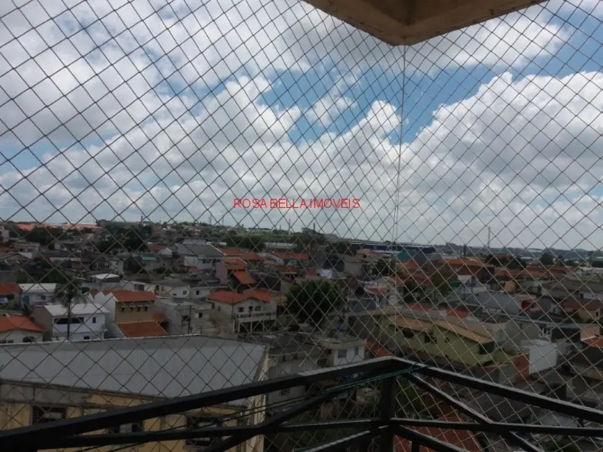 Foto 3 de Apartamento com 2 quartos à venda, 54m2 em Vila Nova Esperia, Jundiai - SP