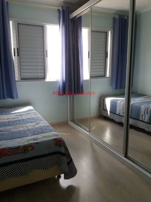 Foto 4 de Apartamento com 2 quartos à venda, 54m2 em Vila Nova Esperia, Jundiai - SP