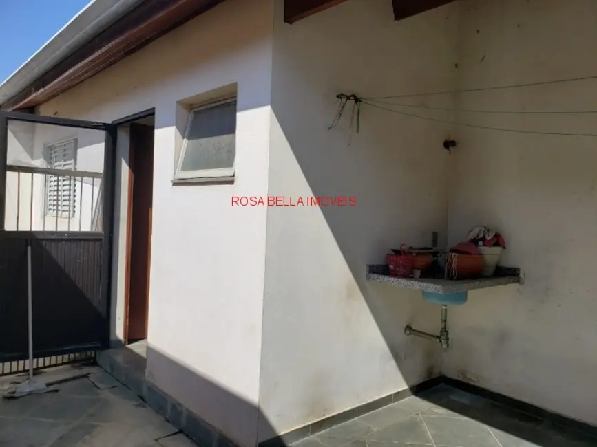 Foto 2 de Casa com 3 quartos à venda, 250m2 em Vila Bela I, Jundiai - SP