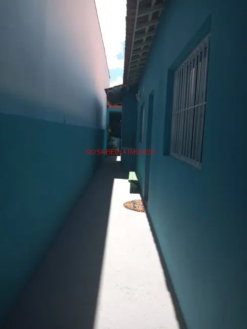 Foto 4 de Casa com 3 quartos à venda, 100m2 em Parque Almerinda Pereira Chaves, Jundiai - SP