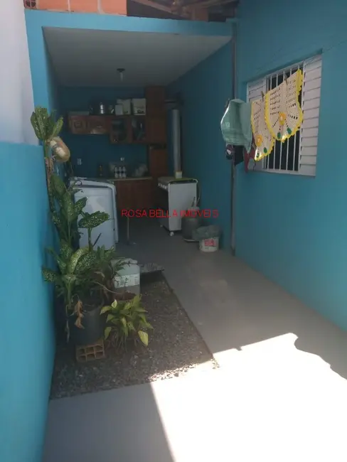 Foto 3 de Casa com 3 quartos à venda, 100m2 em Parque Almerinda Pereira Chaves, Jundiai - SP
