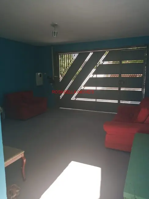 Foto 2 de Casa com 3 quartos à venda, 100m2 em Parque Almerinda Pereira Chaves, Jundiai - SP