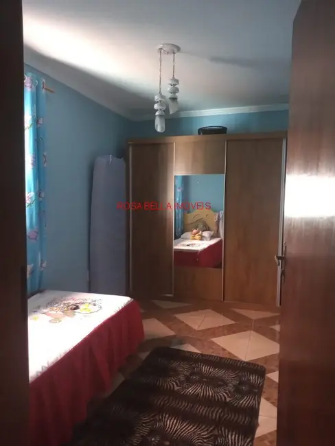 Foto 9 de Casa com 3 quartos à venda, 100m2 em Parque Almerinda Pereira Chaves, Jundiai - SP