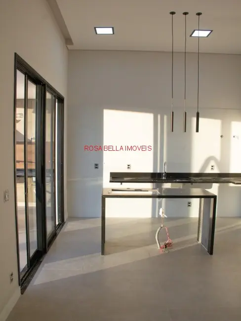 Foto 3 de Casa com 3 quartos à venda, 100m2 em Jardim Ermida II, Jundiai - SP