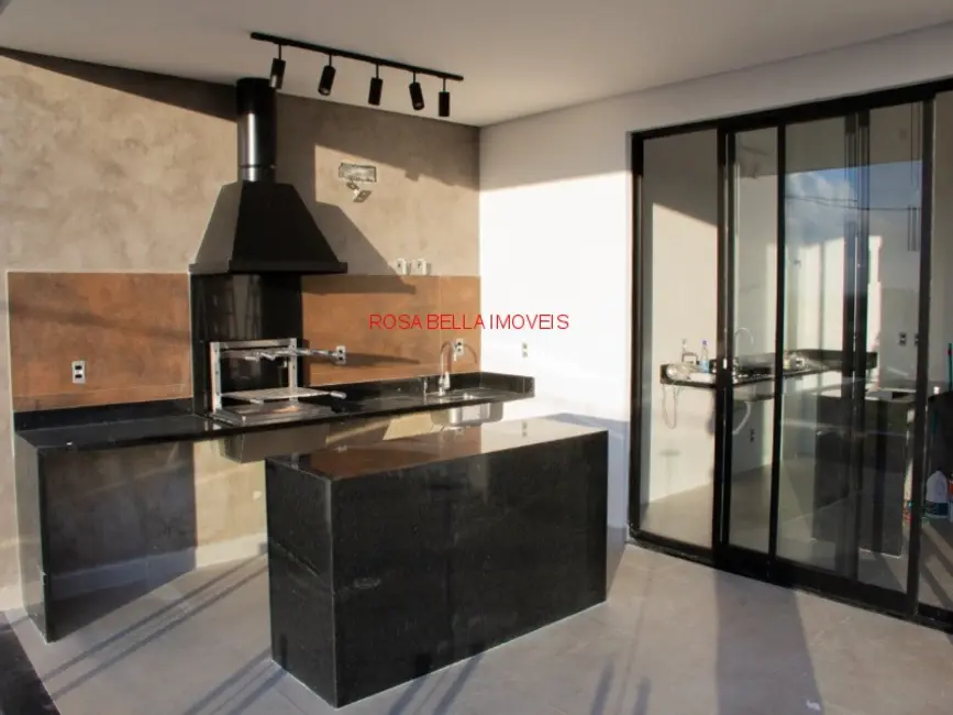 Foto 4 de Casa com 3 quartos à venda, 100m2 em Jardim Ermida II, Jundiai - SP