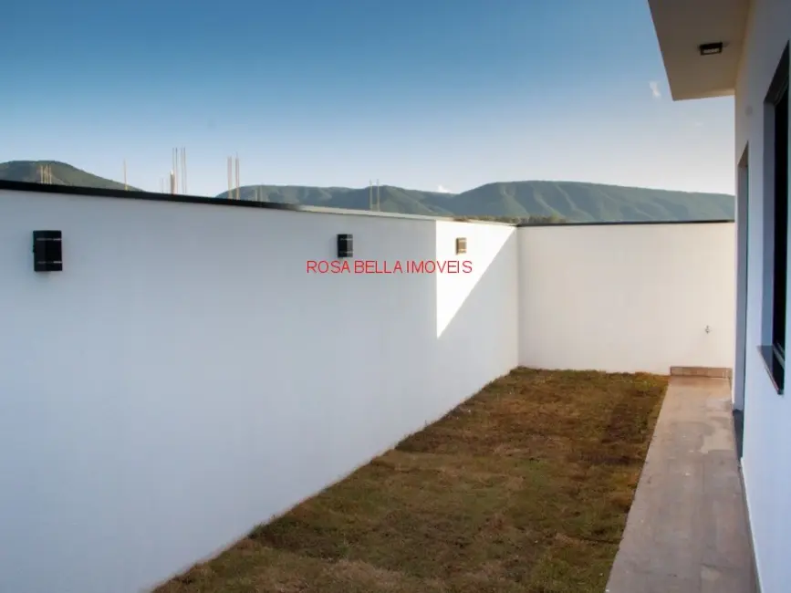 Foto 5 de Casa com 3 quartos à venda, 100m2 em Jardim Ermida II, Jundiai - SP