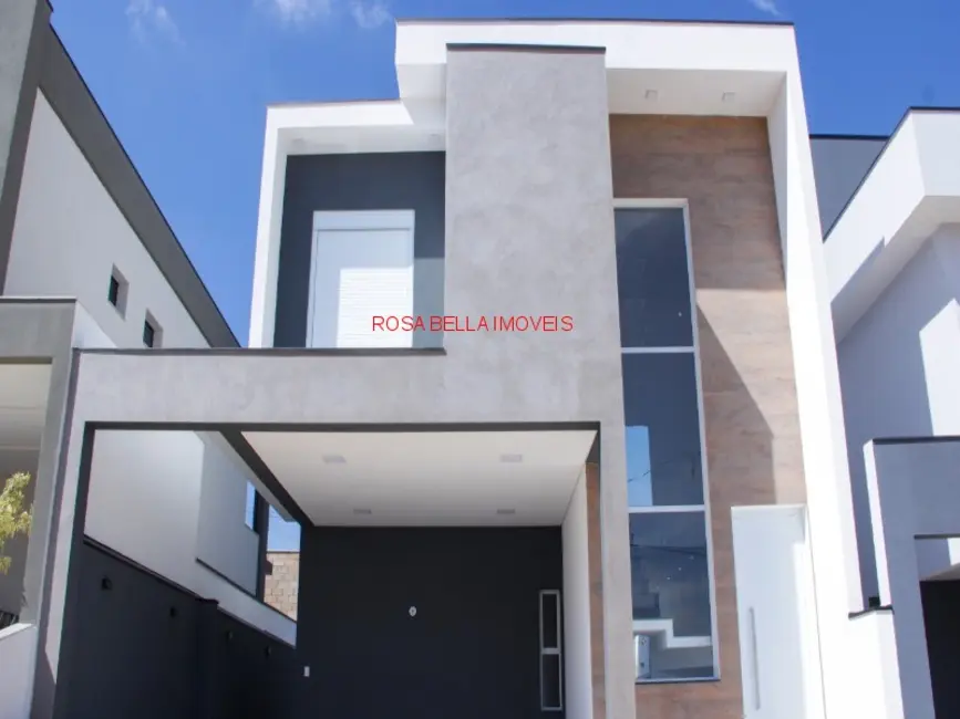 Apartamento com 3 quartos à venda, 250m2 em Jardim Ermida II, Jundiai - SP - imagem 9 Foto 9 de Apartamento com 3 quartos à venda, 250m2 em Jardim Ermida II, Jundiai - SP