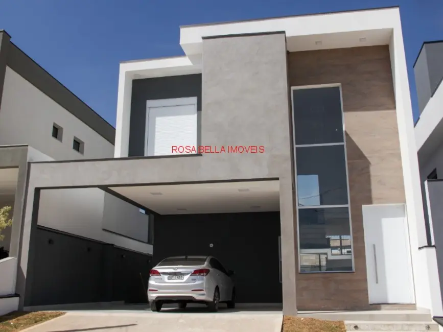 Apartamento com 3 quartos à venda, 250m2 em Jardim Ermida II, Jundiai - SP - imagem 5 Foto 5 de Apartamento com 3 quartos à venda, 250m2 em Jardim Ermida II, Jundiai - SP