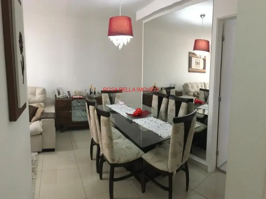 Foto 2 de Apartamento com 2 quartos à venda, 54m2 em Vila Nova Esperia, Jundiai - SP