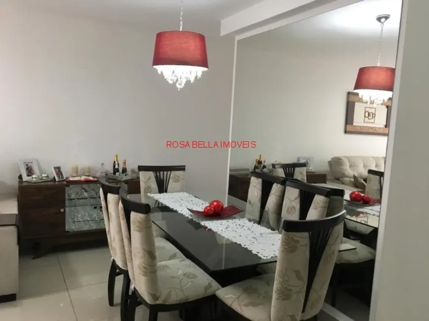 Foto 6 de Apartamento com 2 quartos à venda, 54m2 em Vila Nova Esperia, Jundiai - SP
