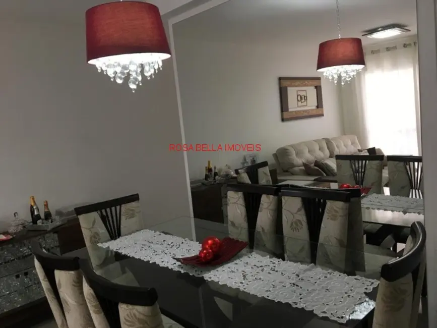Foto 5 de Apartamento com 2 quartos à venda, 54m2 em Vila Nova Esperia, Jundiai - SP