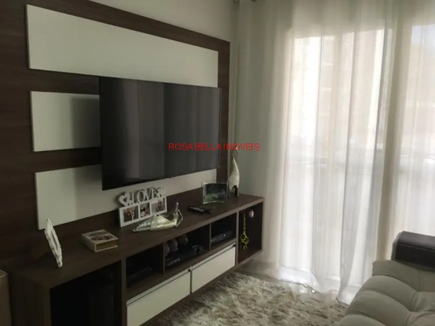 Foto 9 de Apartamento com 2 quartos à venda, 54m2 em Vila Nova Esperia, Jundiai - SP