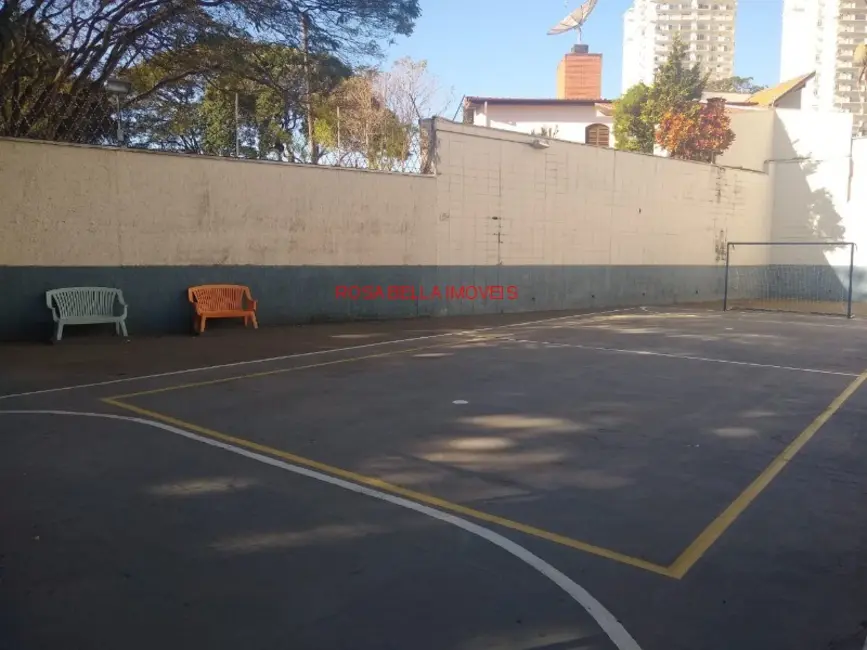 Foto 3 de Apartamento com 2 quartos à venda, 60m2 em Jardim Ana Maria, Jundiai - SP