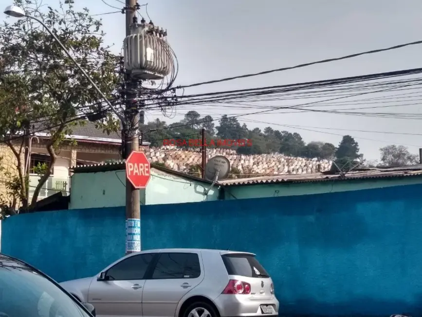 Foto 4 de Terreno / Lote com 1 quarto à venda, 35m2 em Jardim Buriti, Varzea Paulista - SP