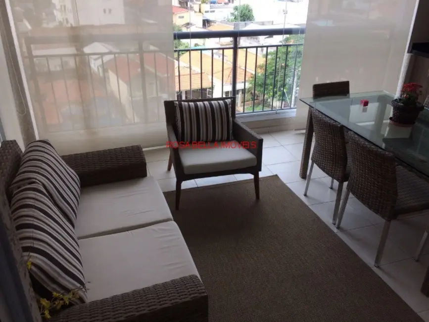 Foto 1 de Apartamento com 3 quartos para alugar, 100m2 em Jardim São Bento, Jundiai - SP