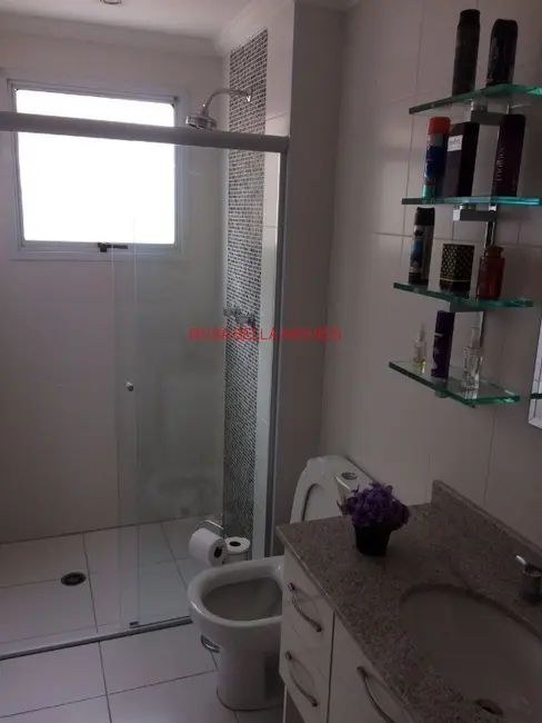 Foto 5 de Apartamento com 3 quartos para alugar, 100m2 em Jardim São Bento, Jundiai - SP