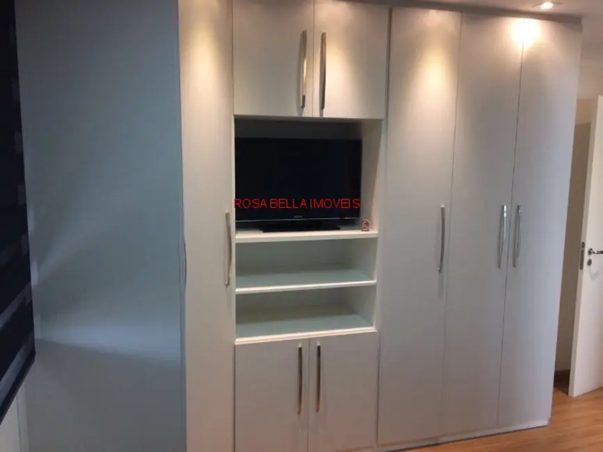 Foto 7 de Apartamento com 3 quartos para alugar, 100m2 em Jardim São Bento, Jundiai - SP