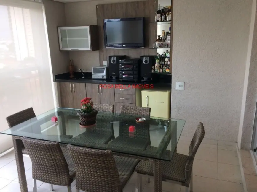 Foto 9 de Apartamento com 3 quartos para alugar, 100m2 em Jardim São Bento, Jundiai - SP