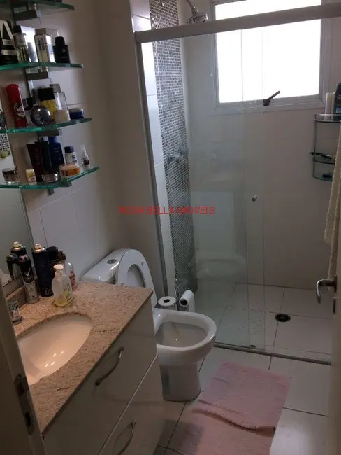 Foto 3 de Apartamento com 3 quartos para alugar, 100m2 em Jardim São Bento, Jundiai - SP