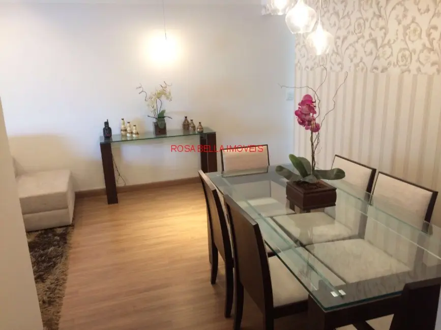 Foto 4 de Apartamento com 3 quartos para alugar, 100m2 em Jardim São Bento, Jundiai - SP