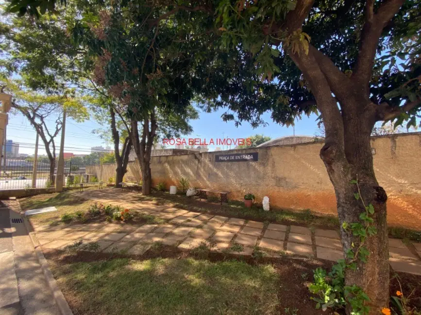 Foto 7 de Apartamento com 2 quartos à venda, 54m2 em Vila Nova Esperia, Jundiai - SP