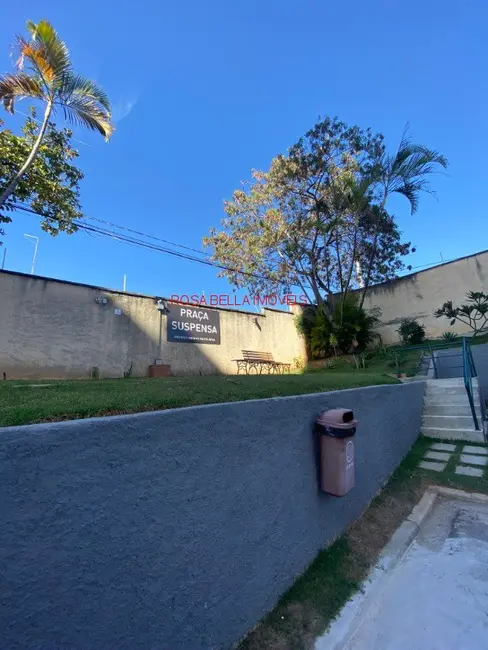 Foto 5 de Apartamento com 2 quartos à venda, 54m2 em Vila Nova Esperia, Jundiai - SP