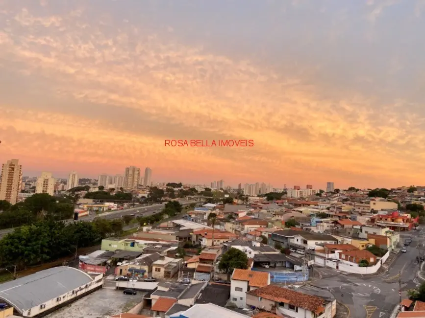 Foto 2 de Apartamento com 2 quartos à venda, 54m2 em Vila Nova Esperia, Jundiai - SP