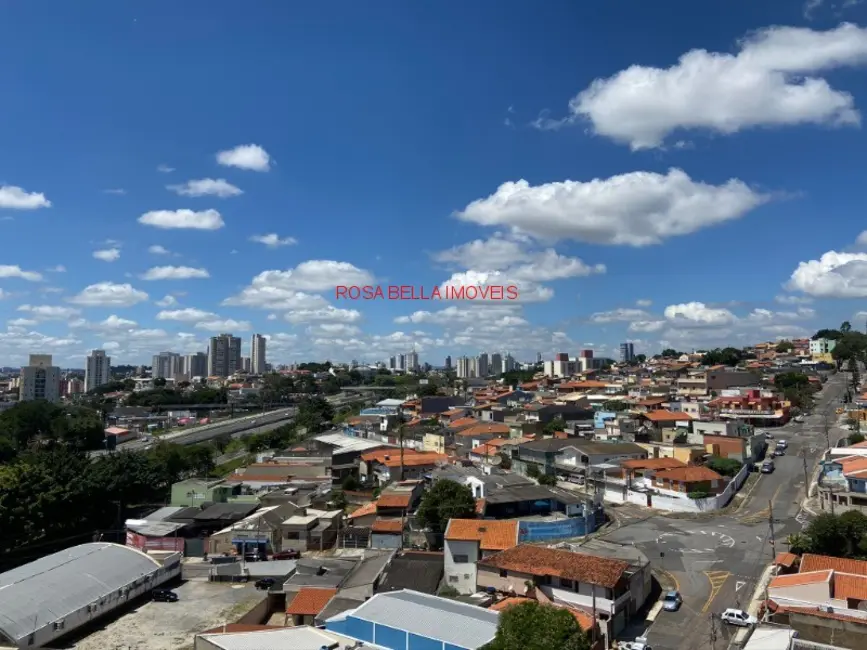 Foto 4 de Apartamento com 2 quartos à venda, 54m2 em Vila Nova Esperia, Jundiai - SP