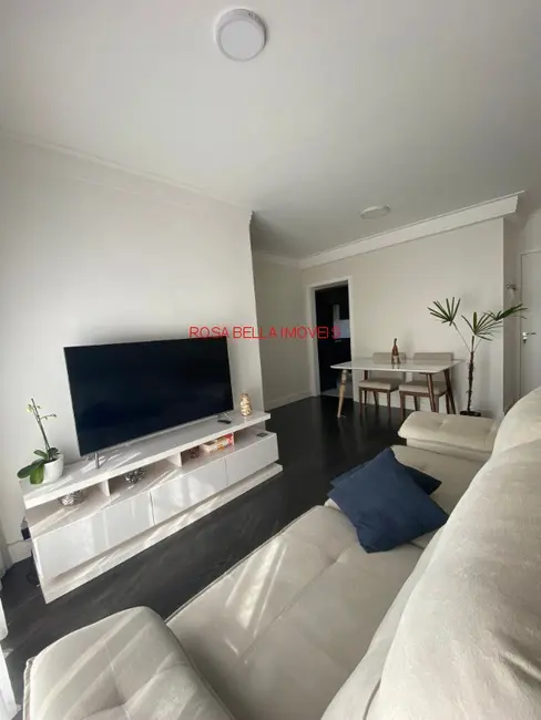 Foto 5 de Apartamento com 2 quartos à venda, 54m2 em Vila Nova Esperia, Jundiai - SP