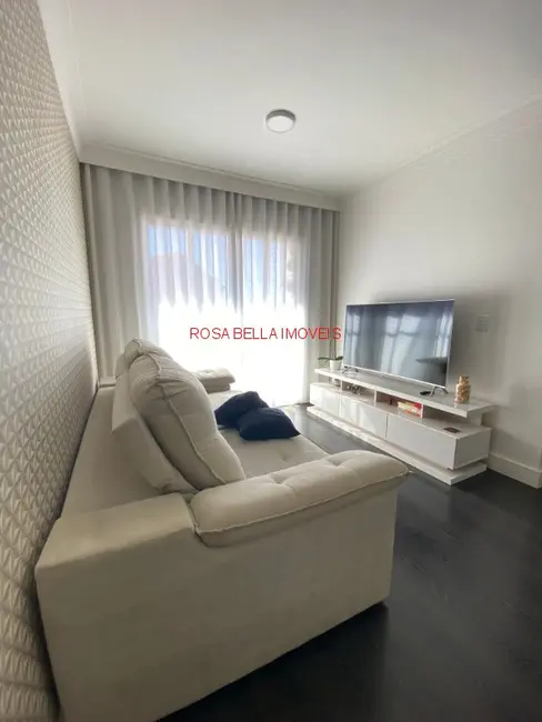 Foto 9 de Apartamento com 2 quartos à venda, 54m2 em Vila Nova Esperia, Jundiai - SP
