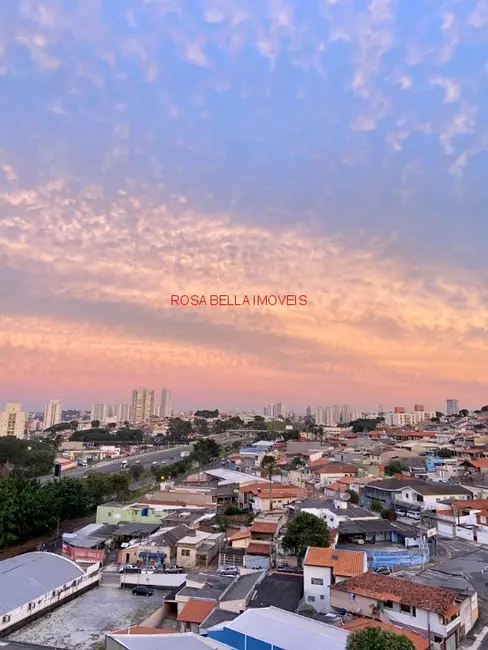 Foto 3 de Apartamento com 2 quartos à venda, 54m2 em Vila Nova Esperia, Jundiai - SP