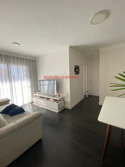 Foto 1 de Apartamento com 2 quartos à venda, 54m2 em Vila Nova Esperia, Jundiai - SP