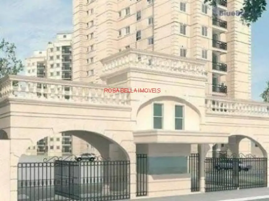 Foto 6 de Apartamento com 2 quartos à venda, 54m2 em Vila Nova Esperia, Jundiai - SP