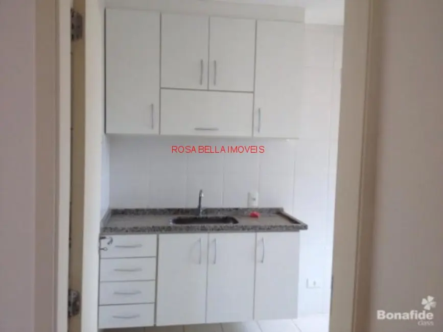 Foto 2 de Apartamento com 2 quartos à venda, 54m2 em Vila Nova Esperia, Jundiai - SP