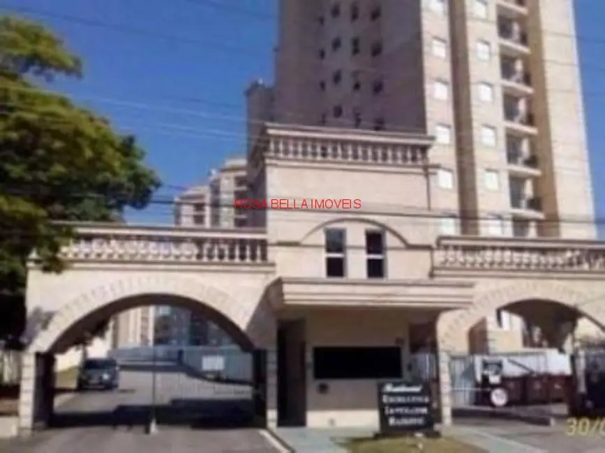 Foto 1 de Apartamento com 2 quartos à venda, 54m2 em Vila Nova Esperia, Jundiai - SP