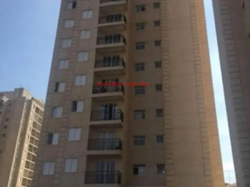 Foto 5 de Apartamento com 2 quartos à venda, 54m2 em Vila Nova Esperia, Jundiai - SP