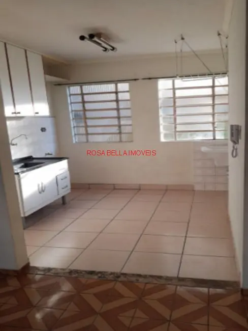 Apartamento com 2 quartos à venda, 49m2 em Recanto Quarto Centenário, Jundiai - SP - imagem 2 Foto 2 de Apartamento com 2 quartos à venda, 49m2 em Recanto Quarto Centenário, Jundiai - SP