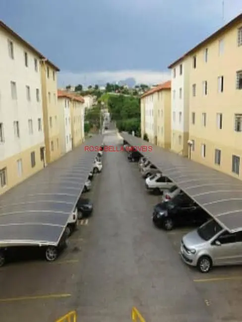 Apartamento com 2 quartos à venda, 49m2 em Recanto Quarto Centenário, Jundiai - SP - imagem 9 Foto 9 de Apartamento com 2 quartos à venda, 49m2 em Recanto Quarto Centenário, Jundiai - SP