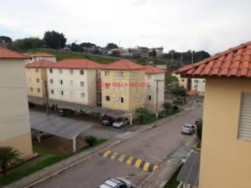 Apartamento com 2 quartos à venda, 49m2 em Recanto Quarto Centenário, Jundiai - SP - imagem 8 Foto 8 de Apartamento com 2 quartos à venda, 49m2 em Recanto Quarto Centenário, Jundiai - SP