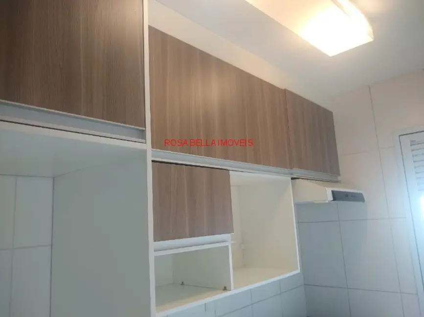 Foto 4 de Apartamento com 2 quartos à venda, 62m2 em Parque União, Jundiai - SP