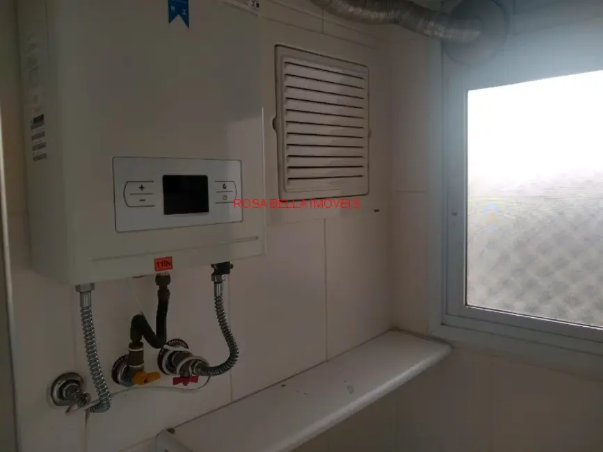 Foto 5 de Apartamento com 2 quartos à venda, 62m2 em Parque União, Jundiai - SP