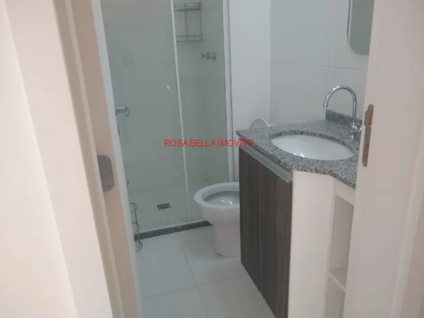Foto 7 de Apartamento com 2 quartos à venda, 62m2 em Parque União, Jundiai - SP