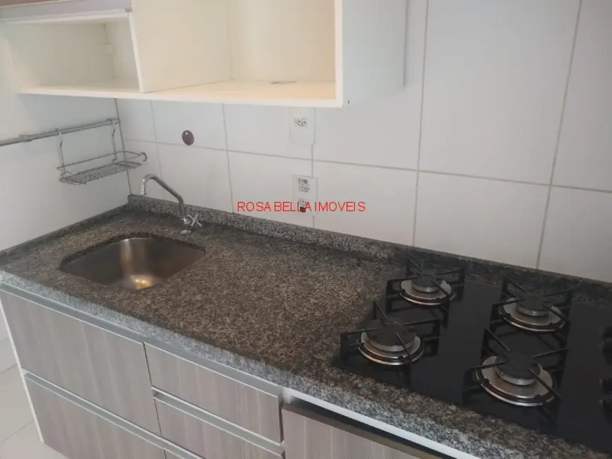 Foto 6 de Apartamento com 2 quartos à venda, 62m2 em Parque União, Jundiai - SP